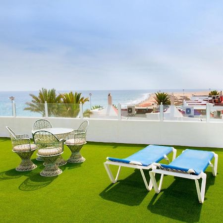 Apartamento Isabel Del Mar By Tam Resorts Gran Canaria Dış mekan fotoğraf