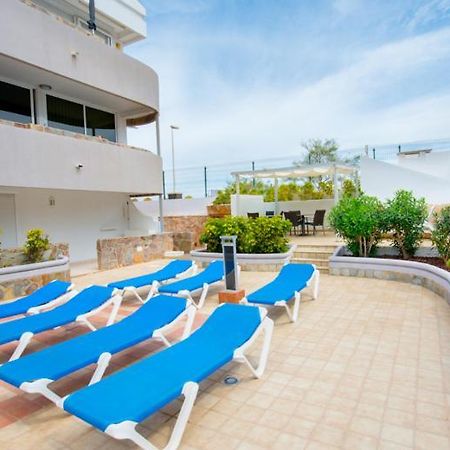 Apartamento Isabel Del Mar By Tam Resorts Gran Canaria Dış mekan fotoğraf