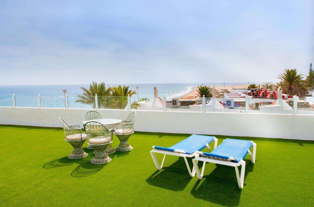 Apartamento Isabel Del Mar By Tam Resorts Gran Canaria Dış mekan fotoğraf
