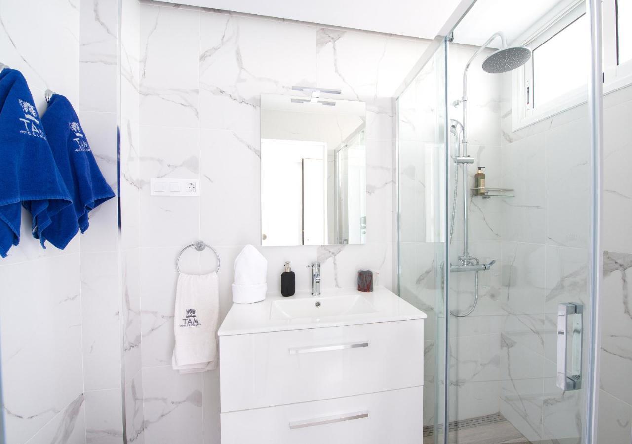 Apartamento Isabel Del Mar By Tam Resorts Gran Canaria Dış mekan fotoğraf