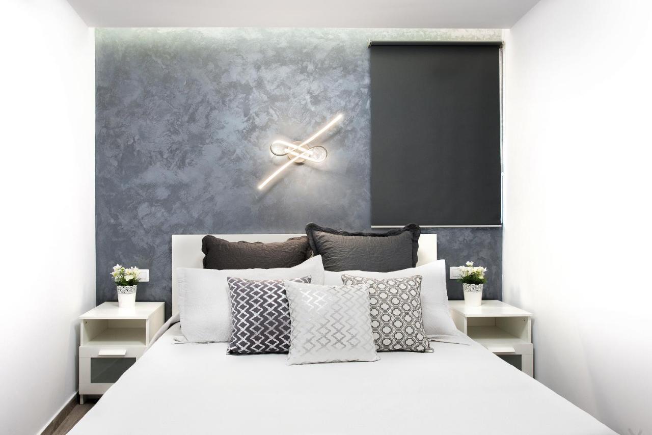 Apartamento Isabel Del Mar By Tam Resorts Gran Canaria Dış mekan fotoğraf